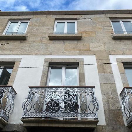 Apartamento En El Casco Antiguo De Bayona Байона Екстер'єр фото