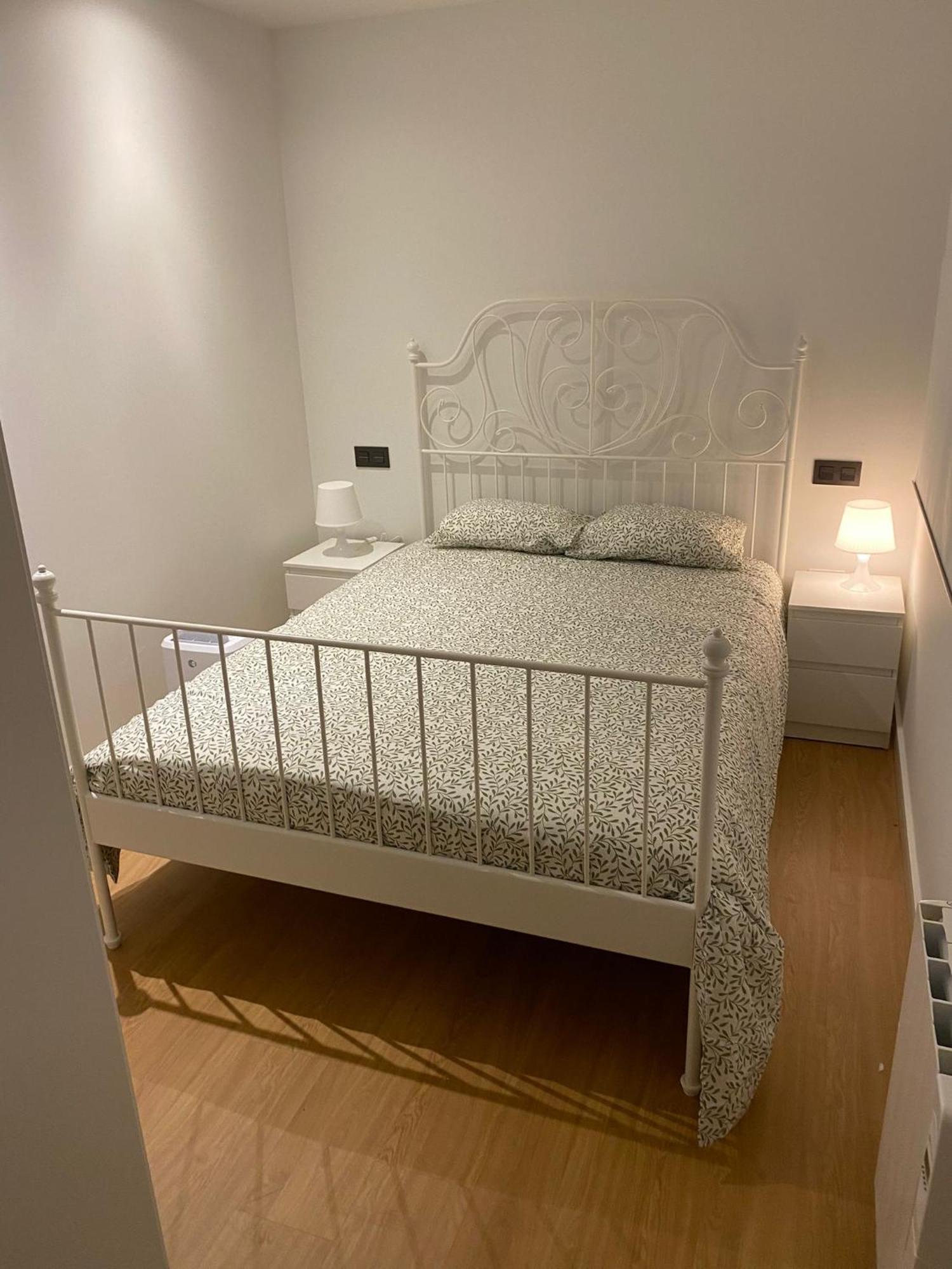 Apartamento En El Casco Antiguo De Bayona Байона Екстер'єр фото