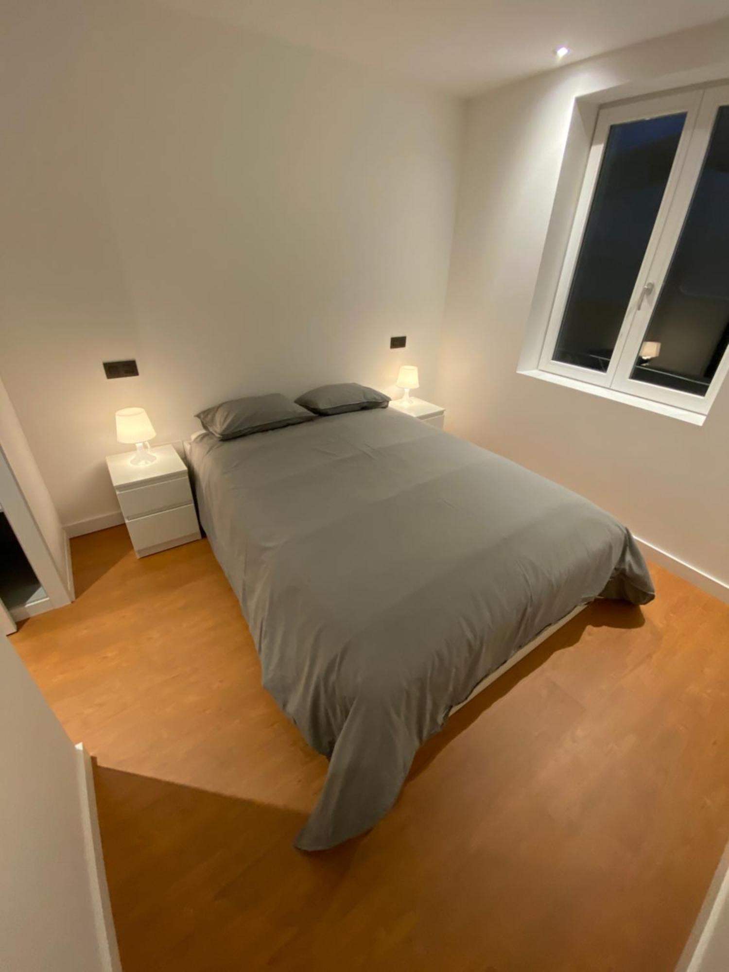 Apartamento En El Casco Antiguo De Bayona Байона Екстер'єр фото
