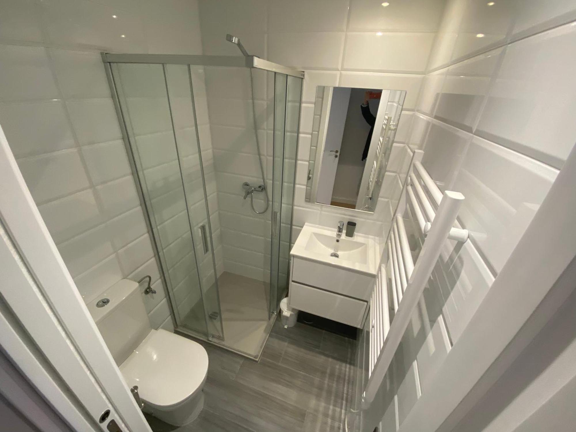 Apartamento En El Casco Antiguo De Bayona Байона Екстер'єр фото