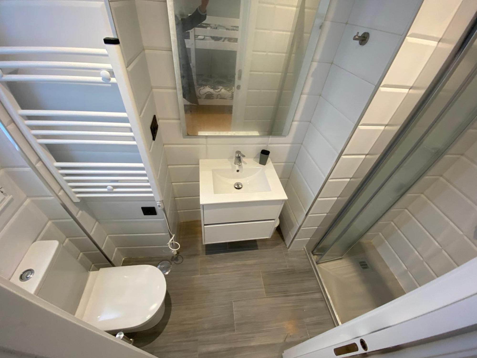 Apartamento En El Casco Antiguo De Bayona Байона Екстер'єр фото